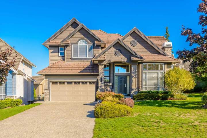 Home renovation Toronto